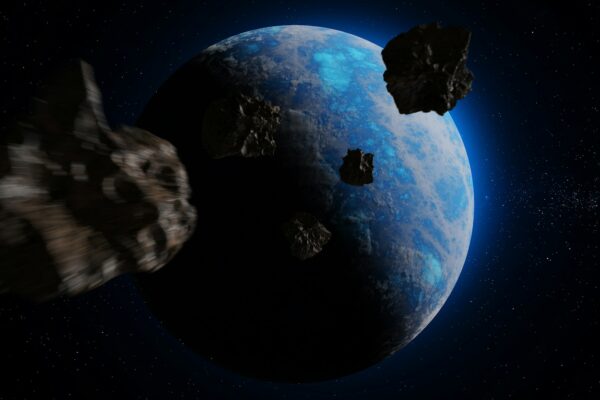 Asteroids
