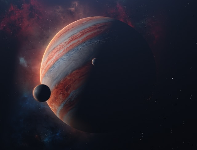 planet
