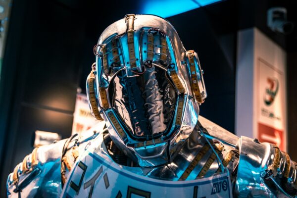 Space Robotics