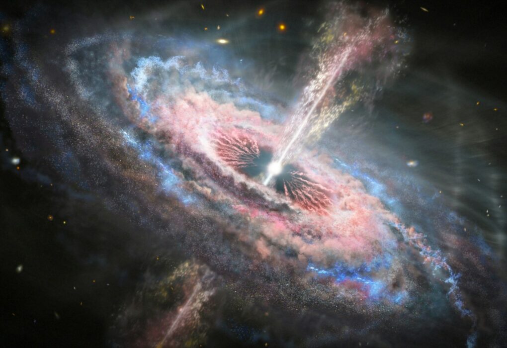 Nasa